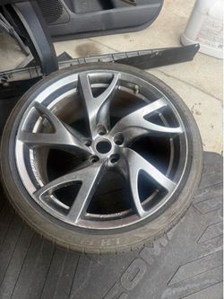 Z wheels