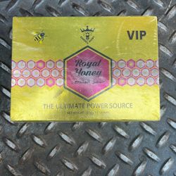 Royal Honey