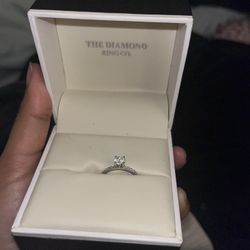 Engagement Ring 