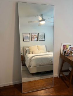 IKEA mirror