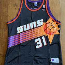 Phoenix Suns Jersey 
