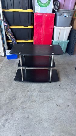 Tv Table
