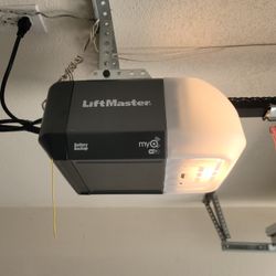 Wifi Garage Door Opener
