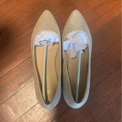 Dream Pairs Pointy Toed Flats