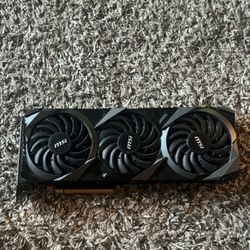 RTX 3060ti