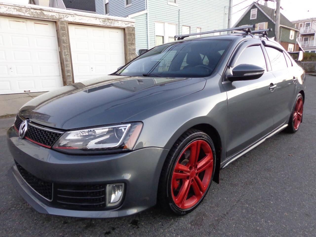 2015 Volkswagen Jetta