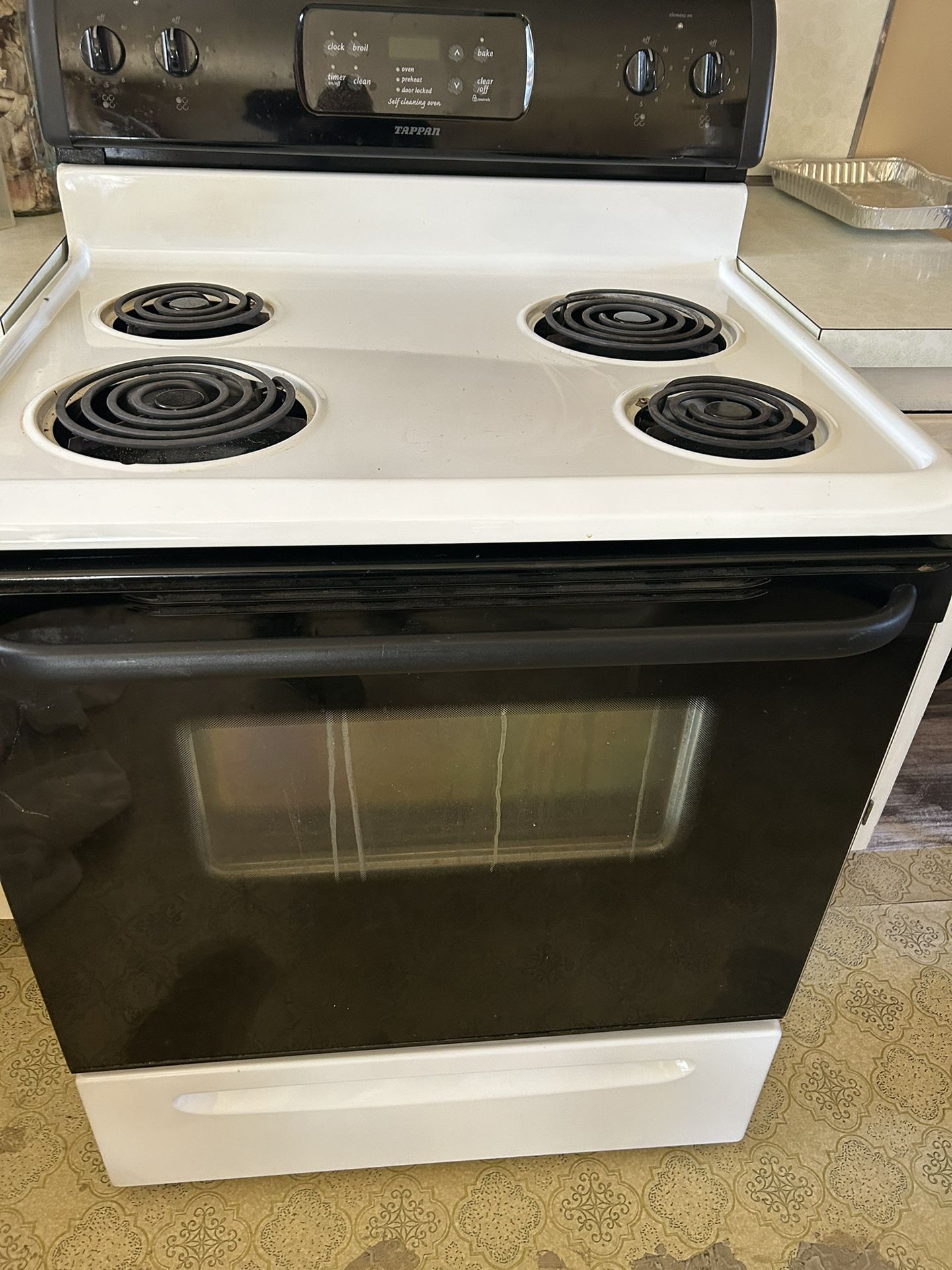 STOVE