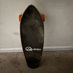 Skateboard/ Longboard