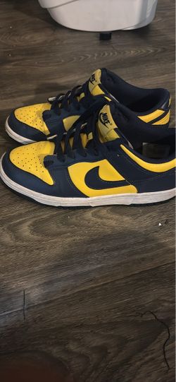Dunks & jordans
