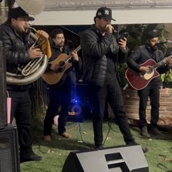 Sierreño Tuba 🎸🎺
