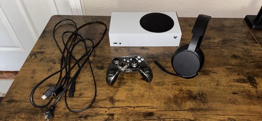 Xbox series s