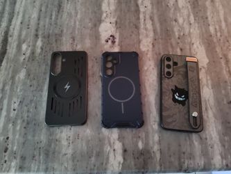 Samsung Galaxy S25 Cases