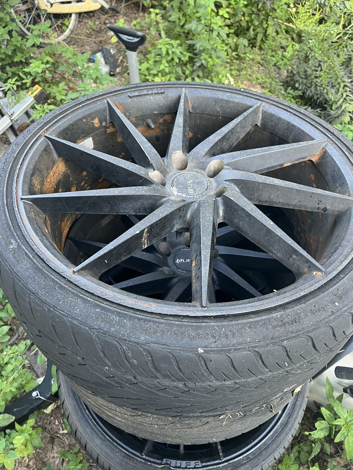 Cheap Set Of 22”
