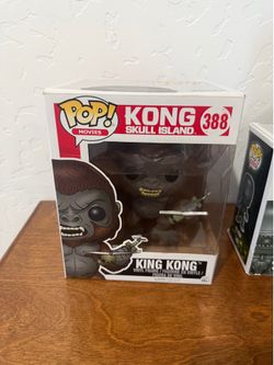Funko Pop