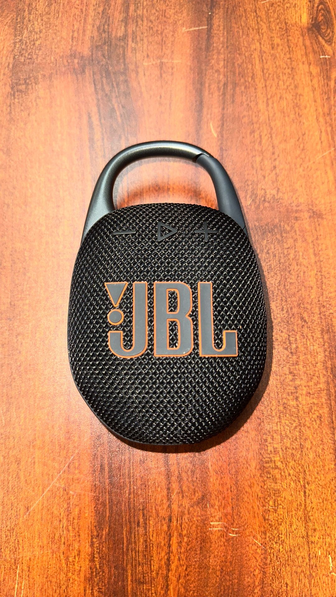 JBL Clip 5