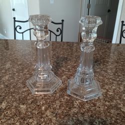 Decorative Candle Holders 