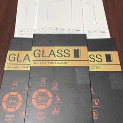iPhone 14 Plus/Pro Privacy Screen Protectors