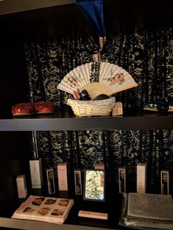 Crystal's Candles Chakra Candles Custom