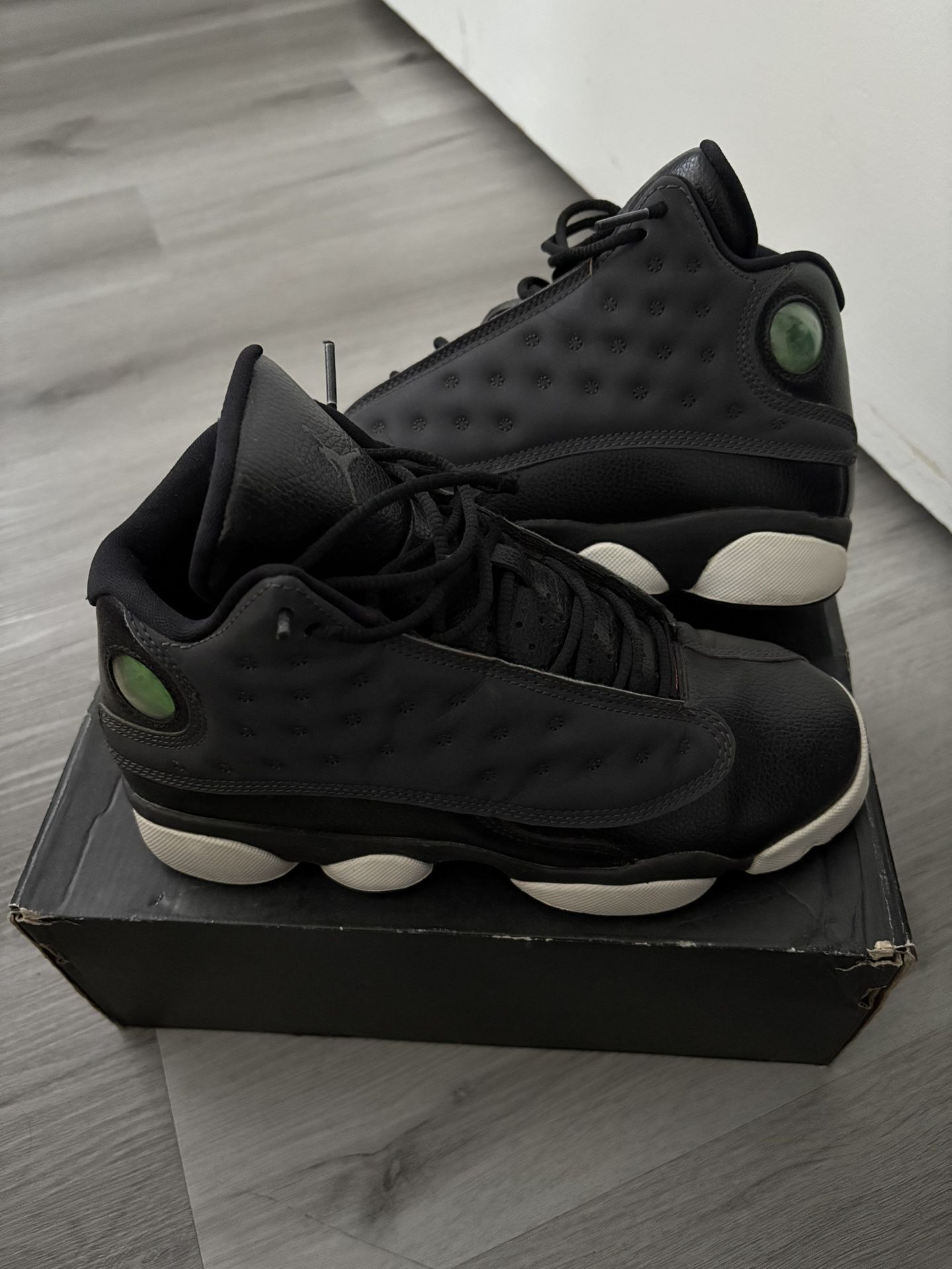 Jordan Retro 13