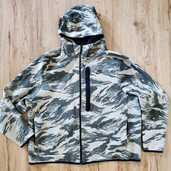 Nike Jacket Mens Size XXL