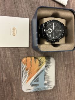 Fossil Men’s Watch