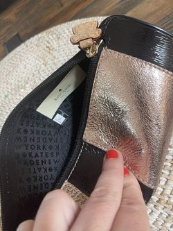 Kate spade cheers darling bag hotsell