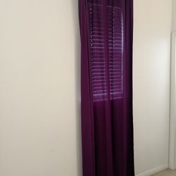 Curtains