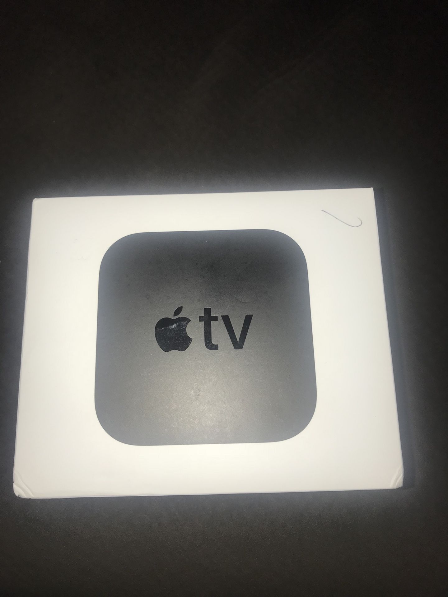 Apple TV 4K