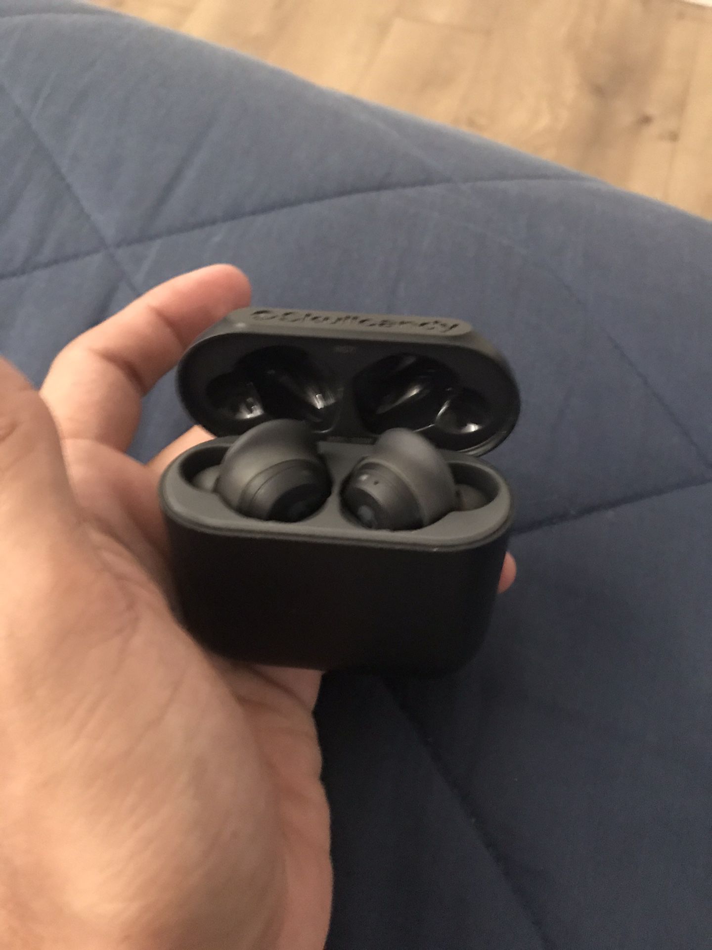Skull Candy Indy Wireless Earbuds