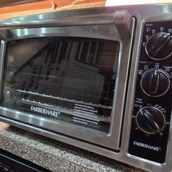 Toaster Oven