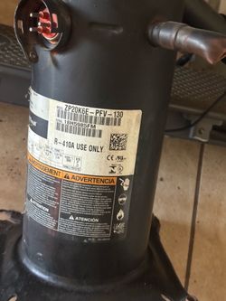 Compressor