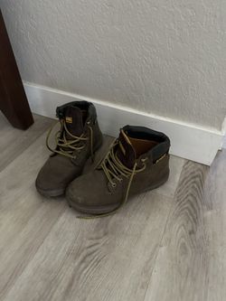 Dewalt Steel Toe Boots
