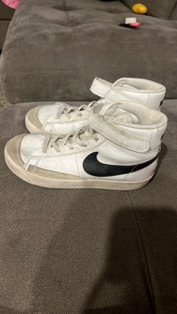 Nike Blazers Size 3Y