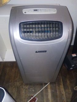 Everstar AC