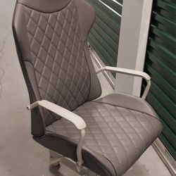 IKEA Rolling Adjustable Gaming Chair 