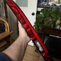 Left Rear Replacement Light - 2020 Audi q5