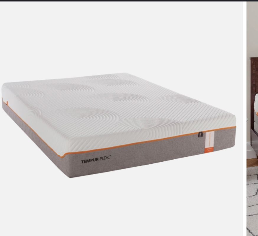Tempur-Pedic Mattress