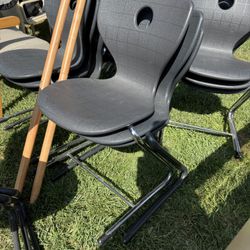 Verner Panton Pantoflex Chair