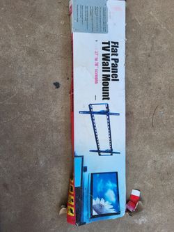 TV Mount Bracket