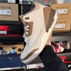 Palomino 3s Size 12 $120 