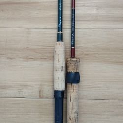 Fishing Rod