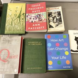 Books for sale
