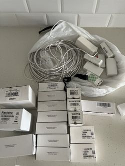 ADT Alarm Sensors