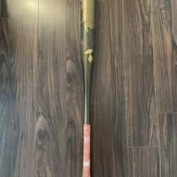DeMarini Voodoo One (2024)