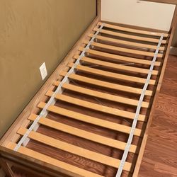 Bed frame