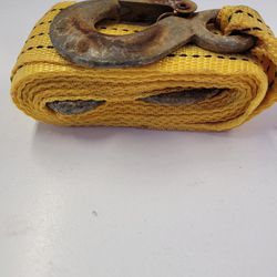 8FT Tow Strap