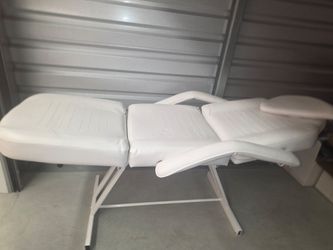 For sale makeup massage chair