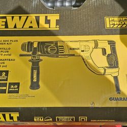 Dewalt 