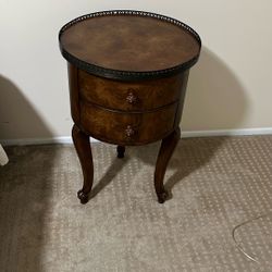 Beautiful Side Table