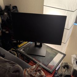 HP VH240a